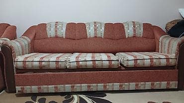 Сушилки: Комплект мягкой мебели — 2