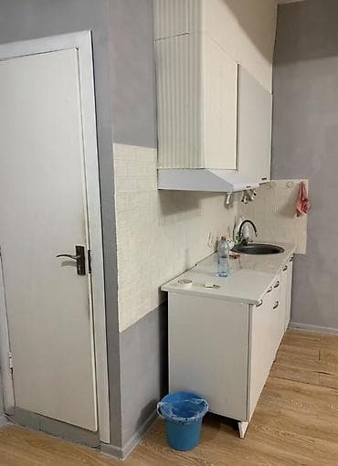 49: 1 комната, 36 м², Цокольный этаж этаж — 3