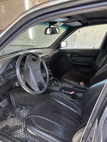 g30 руль: BMW 5 series: 1994 г., 1.8 л, Автомат, Бензин, Седан — 4