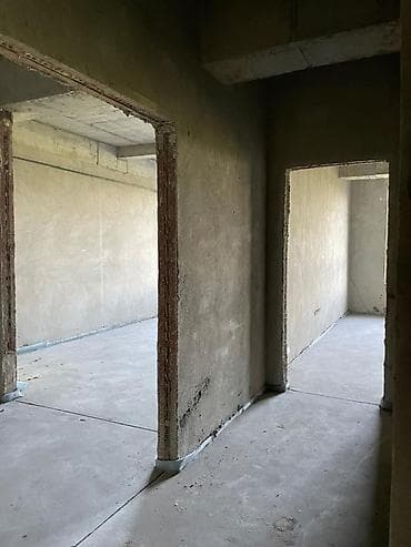 цена квартиры в оше: Сдан, Элитка, 1 комната, 53 м² — 2