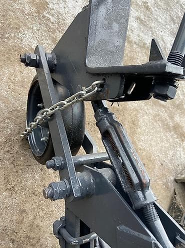 кол арава: Рабочий орган Культивтор. Секция Культиватора. Компания Сармат — 3