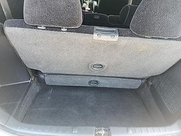 купить авто в кыргызстане с пробегом: Honda Odyssey: 2002 г., 2.3 л, Автомат, Бензин, Минивэн — 5