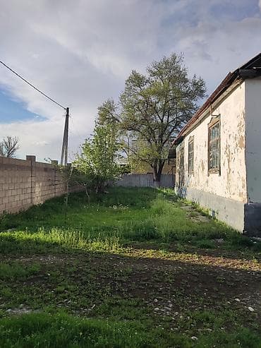 jack 4: Продаётся дом, участок 21 соток. Сарай кирпичный на 20 голов КРС — 3