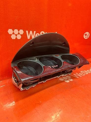 lexus: Щиток приборов Lexus 2005 г., Б/у, Оригинал — 5