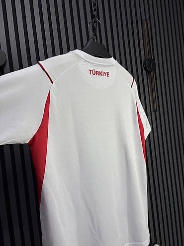 jersey: #Аргентина #Месси Футбольные футболки с именами и номерами звезд — 8