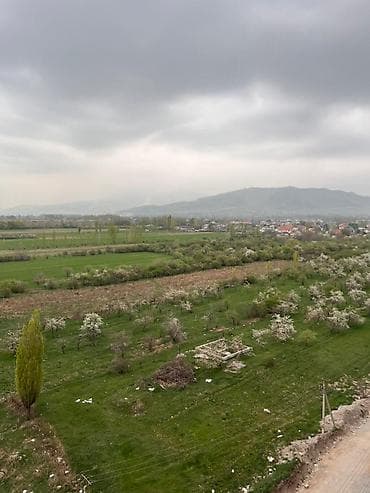 квартира комната ош: 1 комната, 41 м², Элитка, 11 этаж, Дизайнерский ремонт — 10