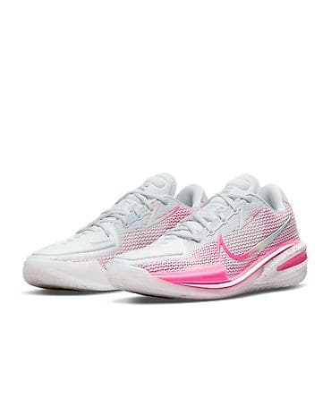Мужские кроссовки, 36.5, 37, 37.5, Nike, Б/у, цвет - Белый, Самовывоз, Бесплатная доставка, Платная доставка