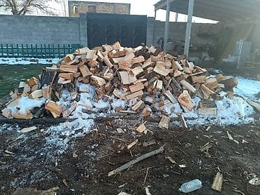 другие: Дрова Сосна — 9