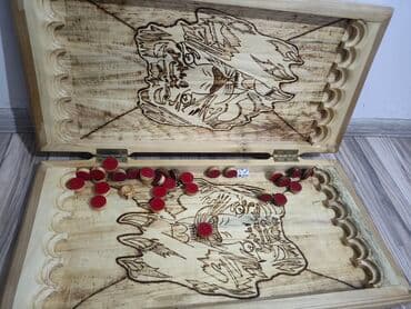 стеклянные шахматы: Срочно нужны деньги 3в1 шах и мат, шашки, нарды! Баары баар жаны — 2