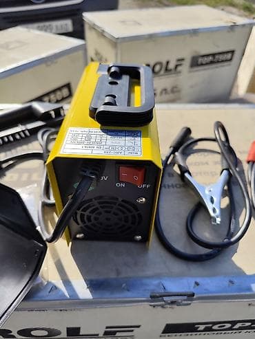 солнечный прожектор 200w: Сварочный аппарат, Ручная дуговая сварка — 3