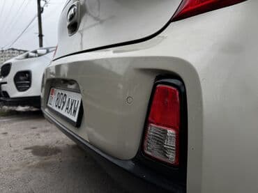 самые дешевые машины бу: Kia Morning: 2016 г., 1 л, Автомат, Бензин, Седан — 3