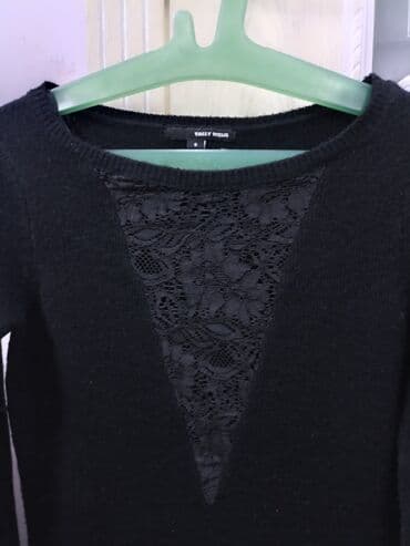 тёплая кофт кардиган: Кофта, США, S — 2