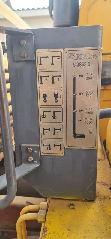 купить покрышки для авто: Манипулятор, Iveco, 1994 г., от 4 т — 7