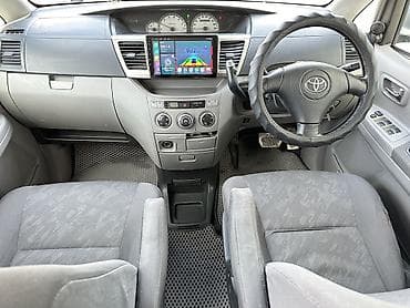 тайота марк 2 авто: Toyota Noah: 2005 г., 2 л, Автомат, Бензин, Минивэн — 9