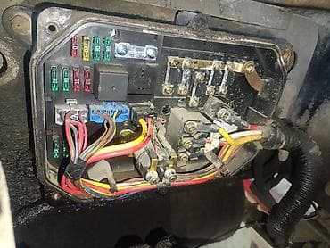 бу самоор: Ищу работу, авто электрика по грузовым автомобилям. есть опыт работы с — 5