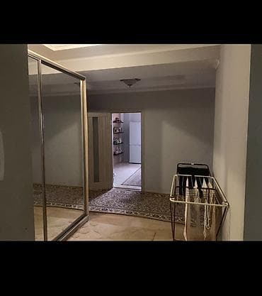 продаю квартиру ала арча: 4 комнаты, Собственник, С мебелью полностью — 1