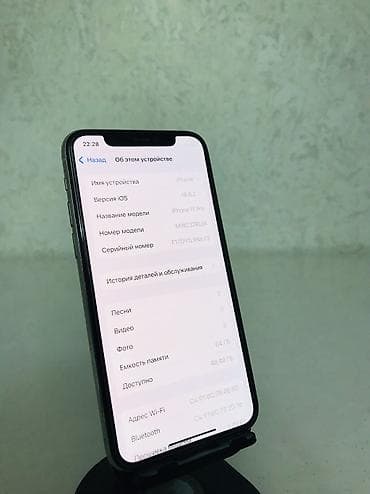 Техника жана электроника: IPhone 11 Pro, Күмүш, Каптама — 8