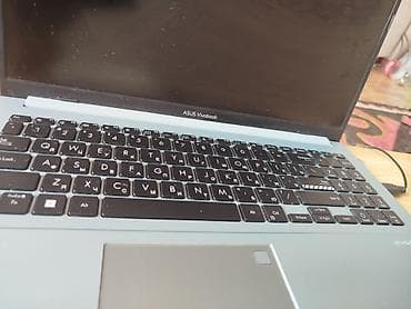 ASUS VivoBook — универсальный ноутбук для учебы, работы и повседневных — 1