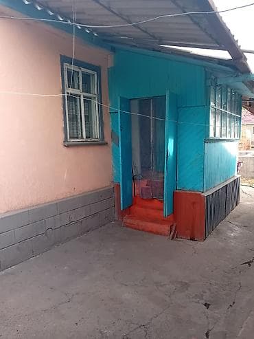 дом дом: Продаётся жилой дом с участком. адрес колхозная 9 район ворошилова — 2