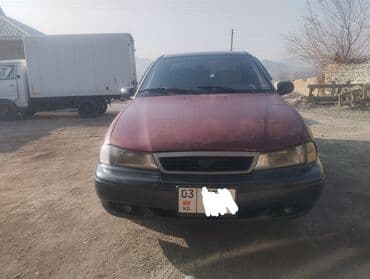 двигатель дэу нексия 1.5 8 клапанов: Daewoo Nexia: 2008 г., 1.5 л, Механика, Бензиновая, Седан — 7