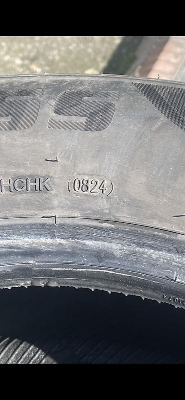 daf tandem: Летние шины 225/60 r16
Идеальные — 3