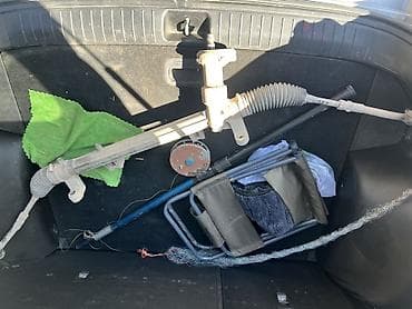 рулевой рейка киа рио: Рулевая рейка Kia 2018 г., Б/у, Оригинал — 1