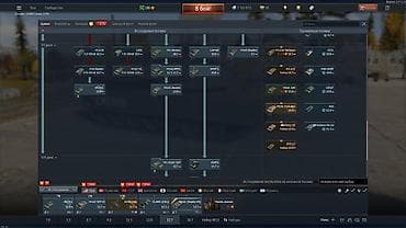 Личный аккаунт. Вся наземка США. 100lvl. M1A2 SEPv3,M1A1 Click-Bait — 7