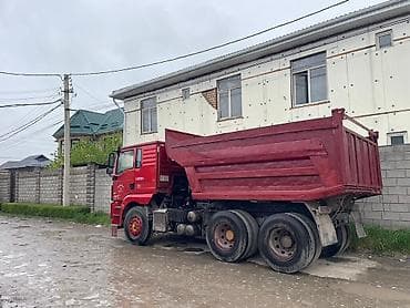 козырек от солнца: Грузовик, Shacman, Стандарт — 4