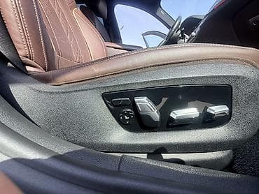 e32 bmw: BMW 5 series: 2020 г., 2 л, Автомат, Электромобиль, Седан — 7
