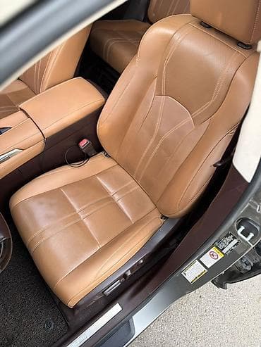 lexus rx400: Lexus RX: 2019 г., Гибрид, Кроссовер — 5