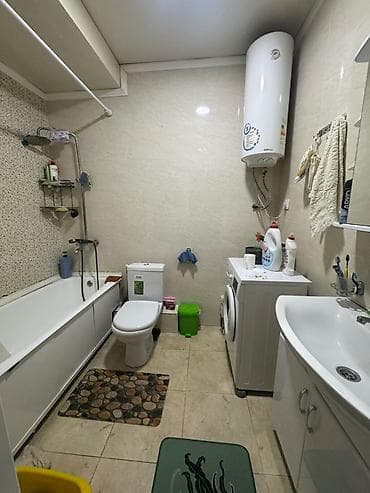 Продажа квартир: 2 комнаты, 81 м², Элитка, 4 этаж, Дизайнерский ремонт — 6