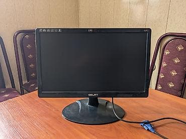 c13: Монитор, LED, 19" - 20" — 1