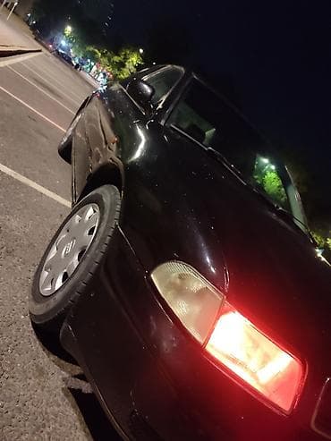 ауди унаа: Audi A4: 1995 г., 1.8 л, Ручные, Седан — 2