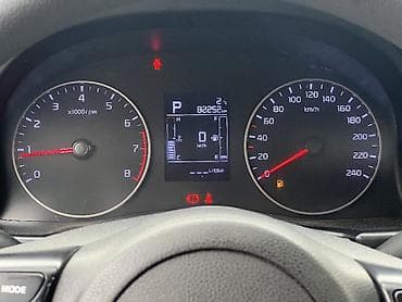 бампер на киа рио: Kia Rio: 2020 г., 1.6 л, Автомат, Бензин, Седан — 8