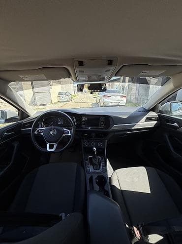 обмен на ланос: Volkswagen Jetta: 2019 г., 1.4 л, Автомат, Бензин, Седан — 7