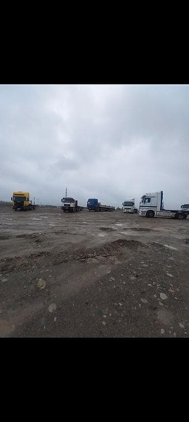 sprinter 4 4: Услуги грузоперевозок бортовыми полуприцепами/платформами - Тягачи — 2