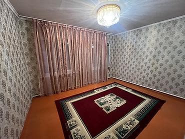квартиры подселением: Сдаю просторный и очень чистый 3-комнатный дом в жилмассиве Ак-Ордо на — 7