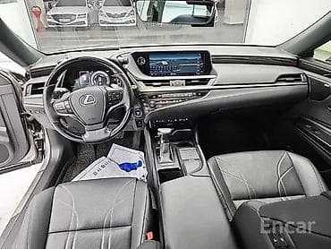 lexus gt: Lexus ES: 2020 г., Автомат, Бензин, Седан — 6