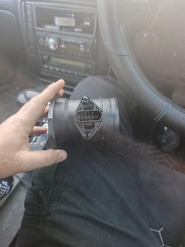 димит: Расходомер Volkswagen Новый, Аналог — 5