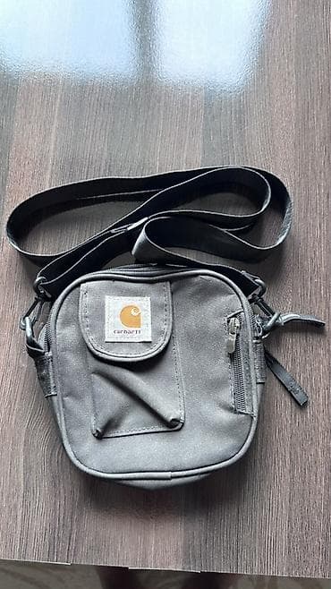 бусины для сумки бишкек: Сумка через плечо Carhartt (crossbody) - Компактная городская модель — 2