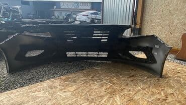 купить бампер на дэу нексия: Передний Hyundai, Б/у, Оригинал — 2