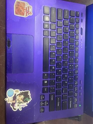 Ноутбуки и аксессуары: Для учебы, Б/у, Intel Core i5, ОЗУ, RAM: 2 ГБ — 3
