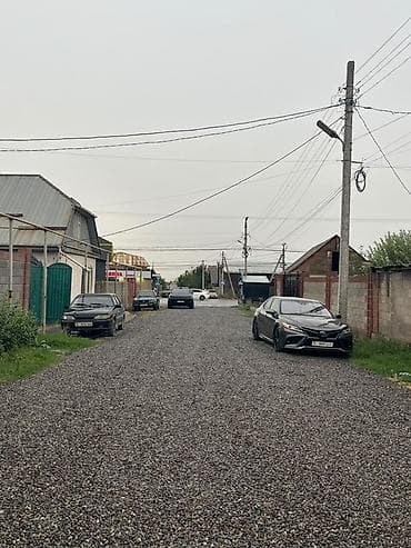 4 соток, Курулуш, Сатып алуу-сатуу келишими, Кызыл китеп, Техпаспорт — 3