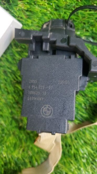 key: Комплект эбу для запуска эбу +иммобилайзер +ключ +с кнопкой keyless go — 2