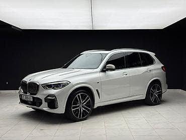 x5 2020: BMW X5: 2020 г., 4.4 л, Автомат, Бензин, Внедорожник — 3