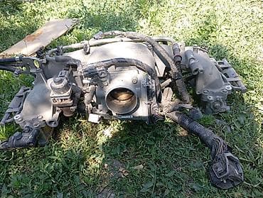 Автозапчасти: Бензиновый мотор Subaru 2004 г., 2 л, Новый, Оригинал, Япония — 2