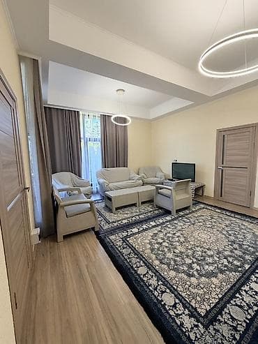 оренда жилья: Продается половина коттеджа в пансионате Royal Beach, село Чок -Тал — 7