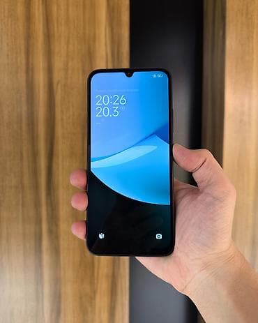 Redmi, Redmi 15C, Б/у, 256 ГБ, цвет - Черный, 2 SIM at lalafo.kg Redmi, Redmi 15C, Б/у, 256 ГБ, цвет - Черный, 2 SIM