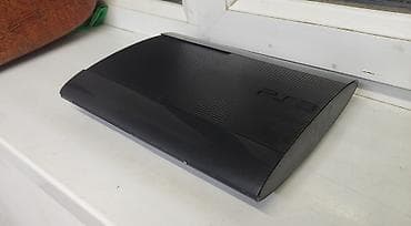 ps3 rebug: Игровая консоль Sony PlayStation 3 Прошитые - Модели на фото: PS3 — 1
