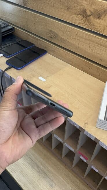 pixel 9 бишкек: Google Pixel 8, Б/у, 128 ГБ — 5